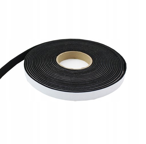 FILC SAMOPRZYLEPNY USZCZELKA TAŚMA FILCOWA 40mm