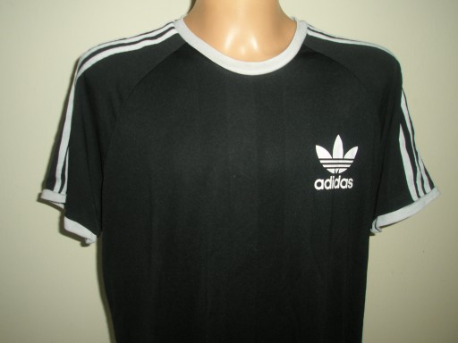 Футболка - ADIDAS - Размер XL