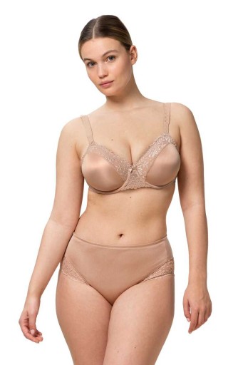 Triumph Biustonosz Ladyform Soft WX skin 75D