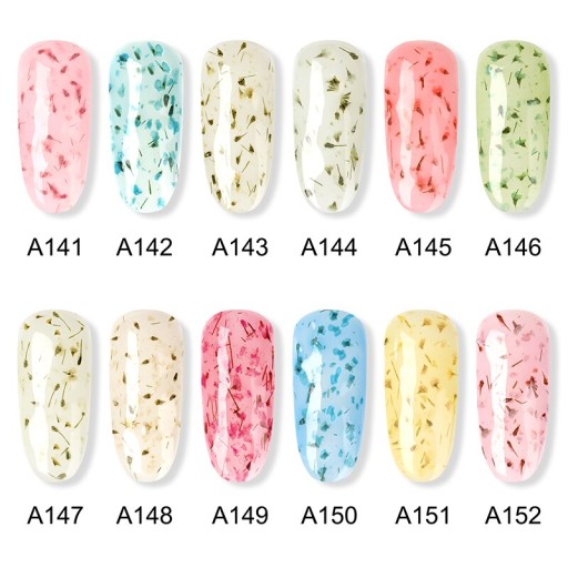 ROSALIND 5ML Esmalte Flower Secret лаки