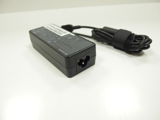 Lenovo ThinkPad 65W AC Adapter (slim