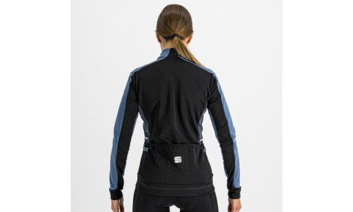Женская велосипедная куртка из софтшела Sportful Neo r.L