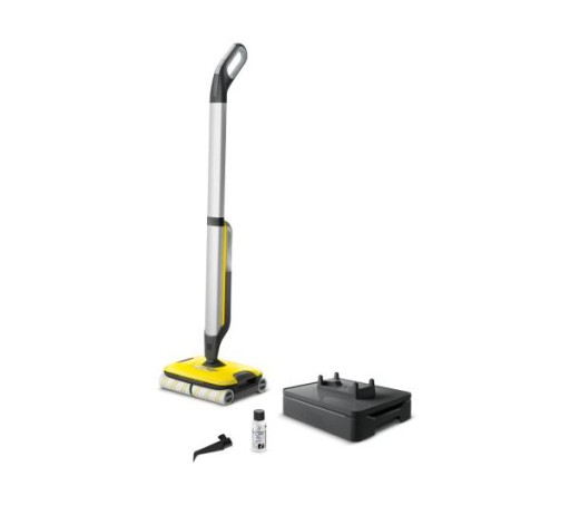 Mop elektryczny Karcher FC 7 Cordless 1.055-730.0