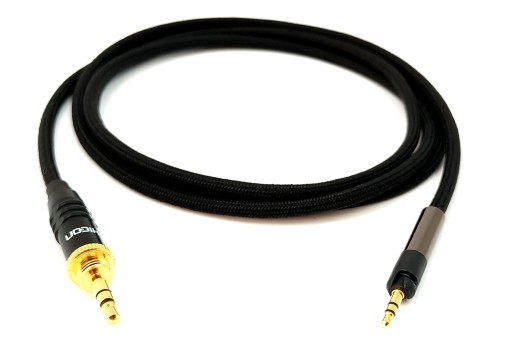 Кабель ручной работы для варианта SENNHEISER HD559