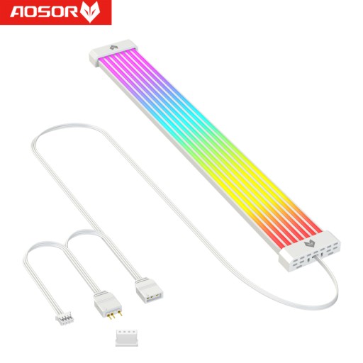 Подсветка для ПК COOLMOON AOSOR с подсветкой