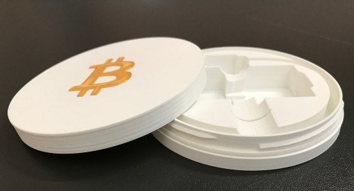 Чехол для Ledger Nano S Plus