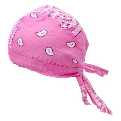 Велосипедная кепка Pirate Beanie Cap Delikat