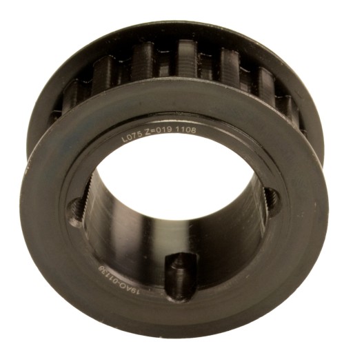 Koło zębate 20 L 100 TL1108 do pasa szerokości L100 (9,525mm)