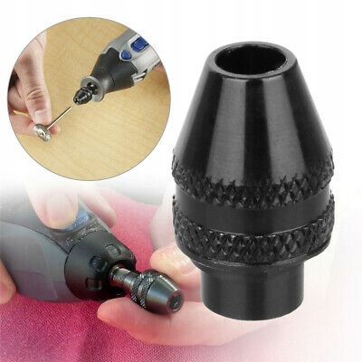 DREMEL 4486 БЫСТРОЗАЖИМНЫЙ ПАТРОН 0,8–3,2 мм