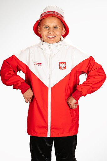 ШЛЯПА POLISH NATIONAL NATIONAL SPORTPROS, размер л