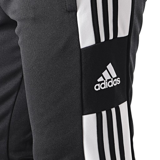 СПОРТИВНЫЕ БРЮКИ МУЖСКИЕ ADIDAS SQUADRA 21 TRAINING SPORTS, КЛОНИЗИРОВАННЫЕ, размер L