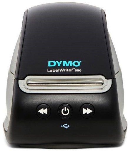 ПРИНТЕР ЭТИКЕТОК DYMO LABELWRITER 550 2112722