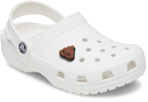 Украшение для обуви Crocs Jibbitz Lil Poop