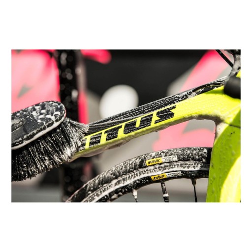 MUC-OFF SOFT WASHING щеточка для чистки