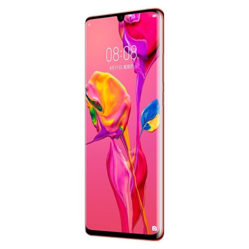 Смартфон Huawei P30 Pro 8 ГБ / 256 ГБ 4G (LTE) оранжевый
