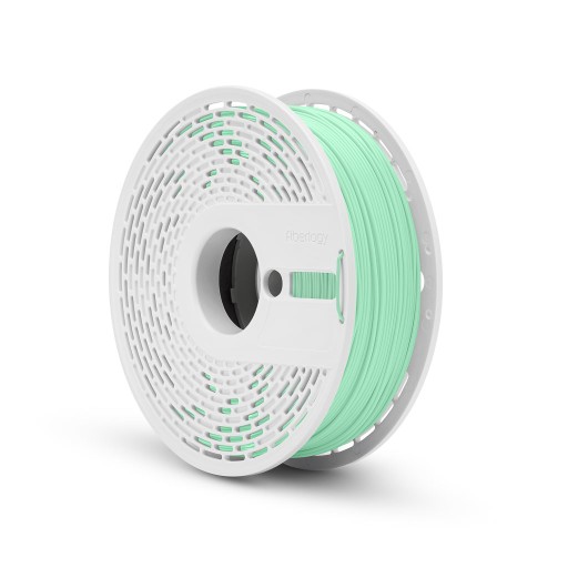 Нить Fiberlogy Easy PLA Pastel Mint Mint Green 1,75 мм 0,85 кг