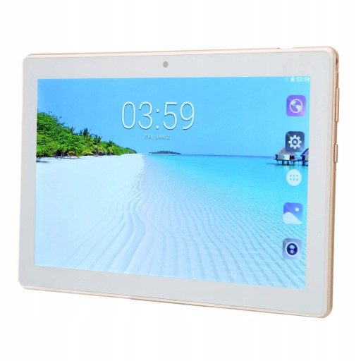 Tablet NOSSIS 2612230171911) 8