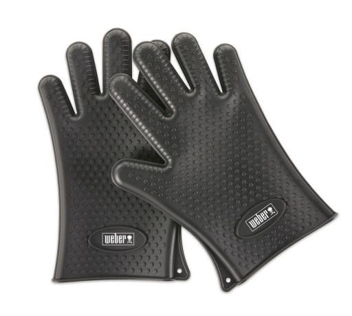 Силиконовые перчатки для гриля - Weber 7017