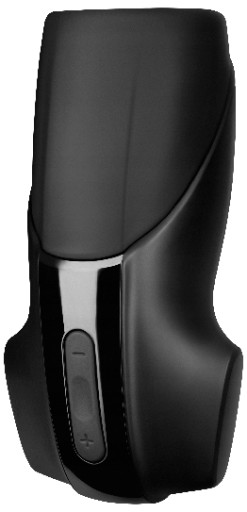 MASTURBATOR VIBRATION SATISFYER MEN - MASTURBATOR