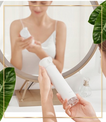INFACE AQUA PEEL Многофункциональное устройство для очищения лица