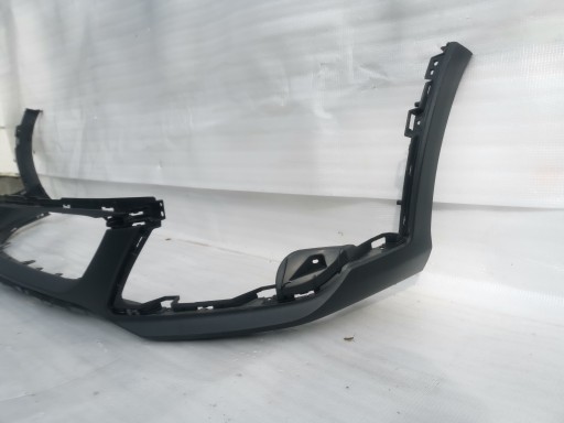 Diffuser Bumper Front Kia Xeeds 86512-J7CA0