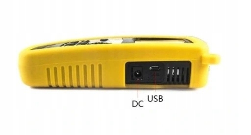 Измеритель спутникового сигнала Satlink WS-6933