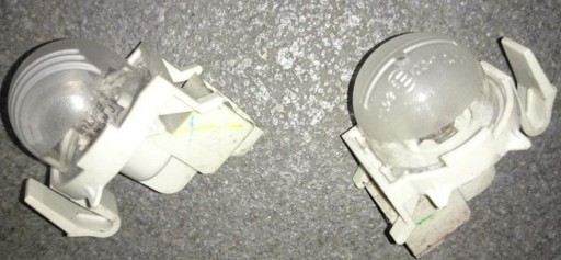 MITSUBISHI SPACE STAR II 12–16 ПОДСВЕТКА MIRAGE BOARD LIGHT