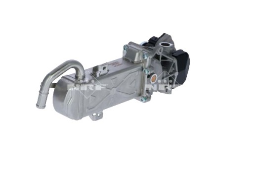 МОДУЛЬ КЛАПАНА EGR С РАДИАТОРОМ ABARTH 124 SPIDER AUDI A3 Q3 TT SEAT