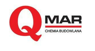 Qmar AKRYL uszczelniacz natychmiast malowalny
