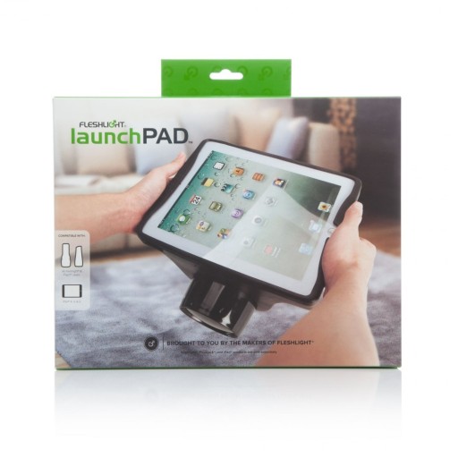 Fleshlight Launchpad nakładka na masturbator