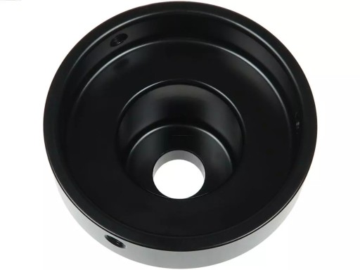 AP0076S ШКИВ ГЕНЕРАТОРА AS-PL