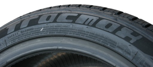 4 МНОГОСЕЗОННЫЕ ШИНЫ 195/50R15 TRACMAX ВСЕСЕЗОННЫЕ