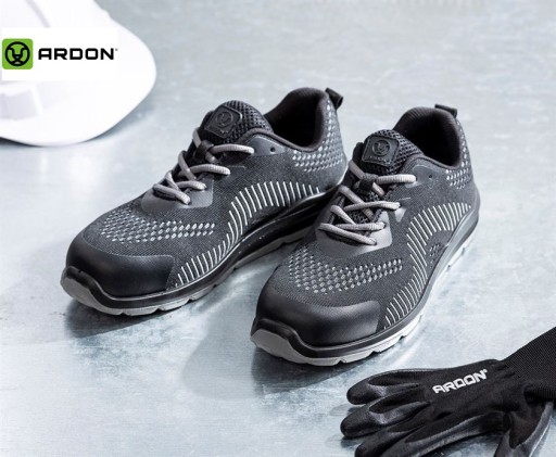 Рабочая обувь с Ardon Flytex S1P SRC 46