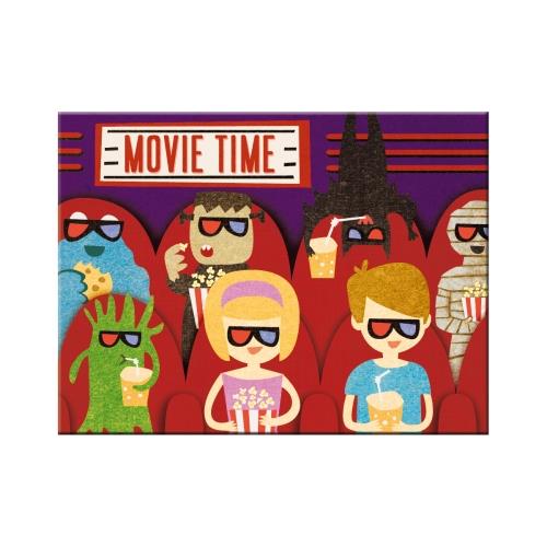 Magnes Movie Time Nostalgic 14303