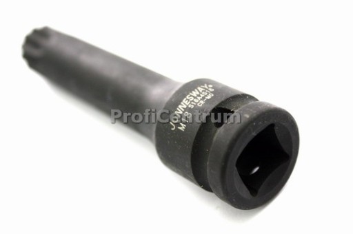 ДЛИННЫЙ УДАРНЫЙ КЛЮЧ M8x100 1/2 ДЮЙМА ШПЛИНЕ JONNESWAY