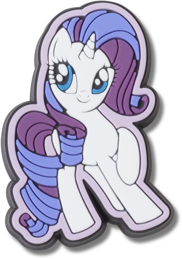 Crocs Jibbitz Pin Pin для Rarity Shoes