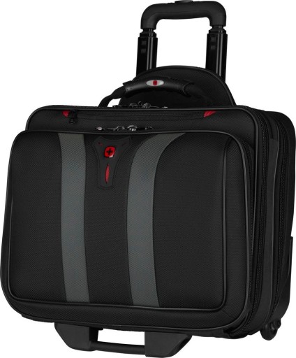 Torba na laptopa do 17 na kółkach Wenger Granada