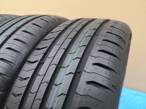 CONTIECOCONTACT 5 ШИН 185/55R15 86H XL НИЦЦА