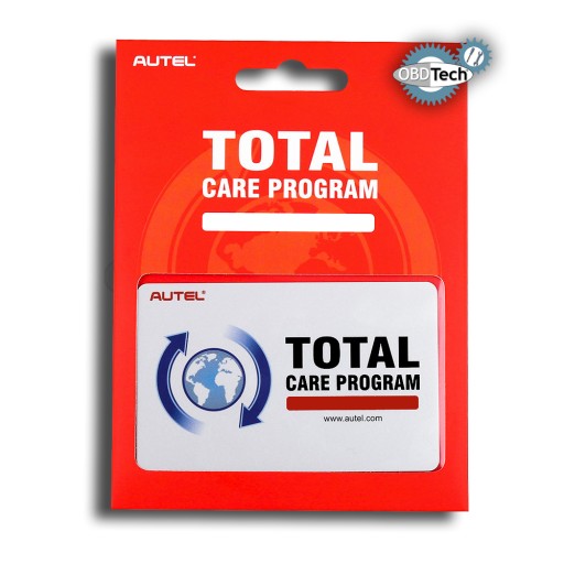 Обновление Autel MaxiIM IM608 сроком на 1 год.