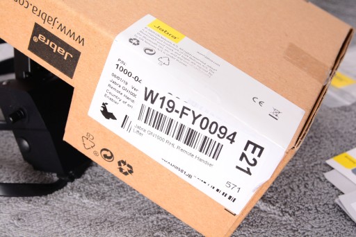 МЕХАНИЧЕСКИЙ ПОДЪЕМНИК ДЛЯ НАУШНИКОВ Jabra GN1000RHL