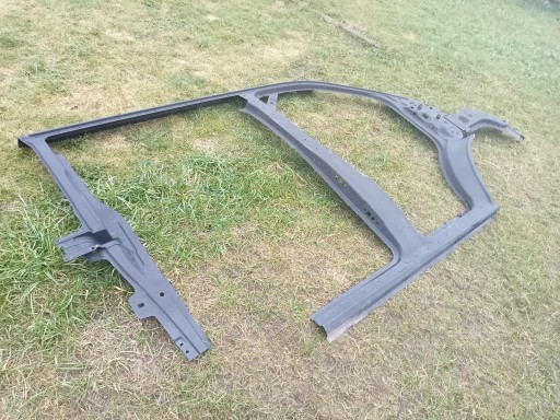 FORD TRANSIT CUSTOM BŁOTNIK PRAWY POSZYCIE NOWE
