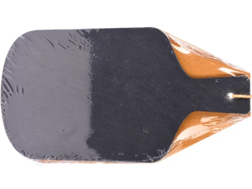 Подставка для подноса Stone Доска сервировочная - SLATE 28,5 x 15 см