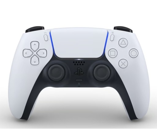 Sony Playstation 5 Slim, 1 ТБ, корпус D, белый