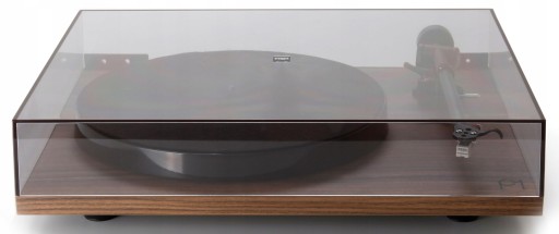 АНАЛОГОВЫЙ ПЛЕЕР С КАРТРИДЖЕМ REGA CARBON MM REGA PLANAR 1 (P1) ОРЕХ 2022