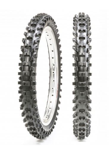 ШИНА MAXXIS 90/90-21 M7332F MAXXENDURO MX ST CROS