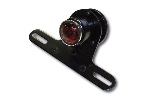 SHIN YO LED Old School Tylne światło Typ 4 255-066
