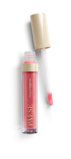 Paese Beauty Lipgloss блеск для губ 3,4 мл Paese Beauty Lipgloss блеск для губ