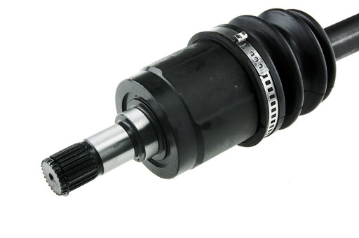 PÓŁOŚ PRAWA NAPĘDOWA HONDA 44305S5DA51