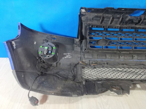 Land Rover Freelander 2 II 06/10 бампер передний LRC850 06/11