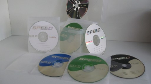 ЗАКРЫТЫЙ КОНТЕЙНЕР на 60 CD, DVD, ZYC